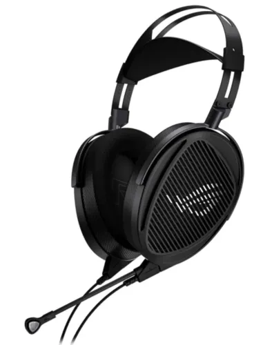 Headset Gamer ASUS ROG Kithara Hi-Fi com Drivers Planar Magnético