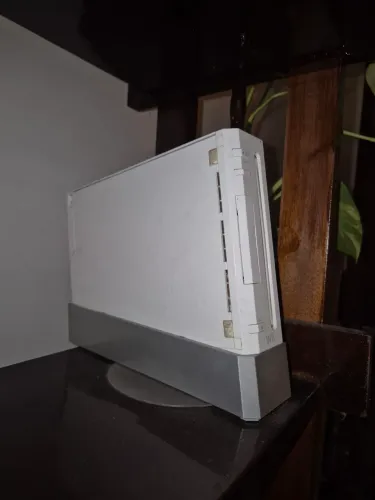Nintendo Wii desbloqueado