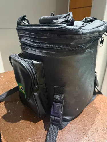 ALFORGE BOLSA MOTO ESPORTIVA