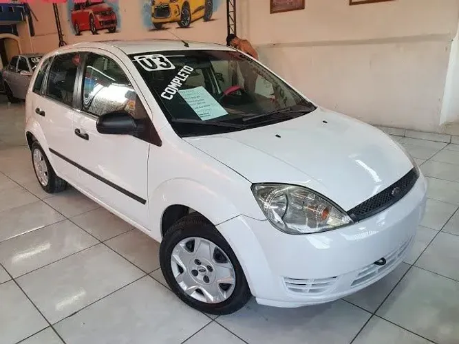 Vidro traseiro Ford fiesta lado direito 
