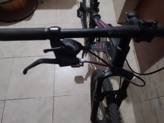2 Bicicletas Aro 29 Performance High  Colli Feminina Câmbios Shimano Freio Hidraulico 24v 