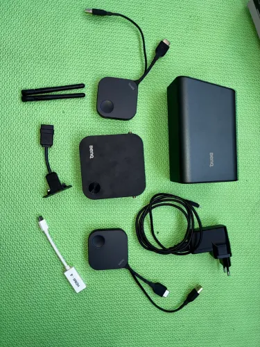 Benq InstaShow WDC10