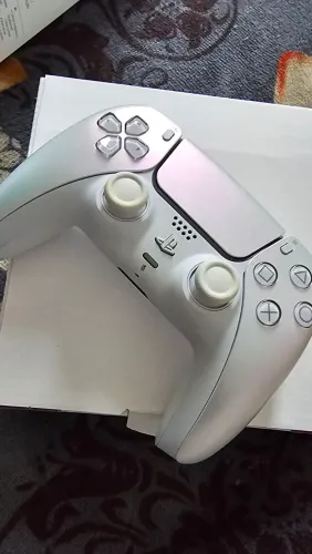 Dualsense branco