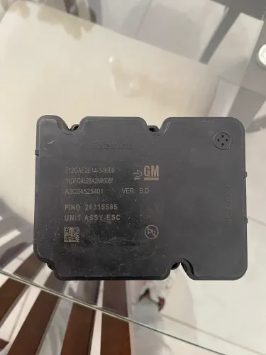 Módulo ABS Onix 2024