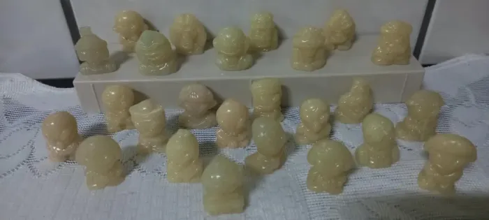 Kit Geloucos Coca Cola com 25 unidades