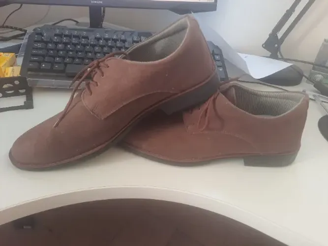 sapato masculino 43