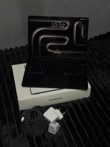 Mecbook m2