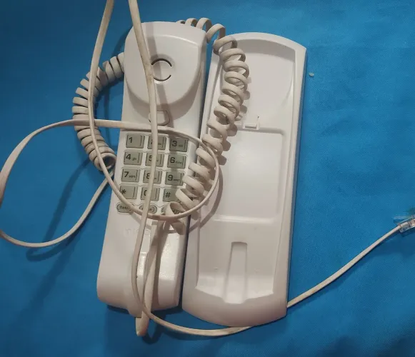 Telefone fixo