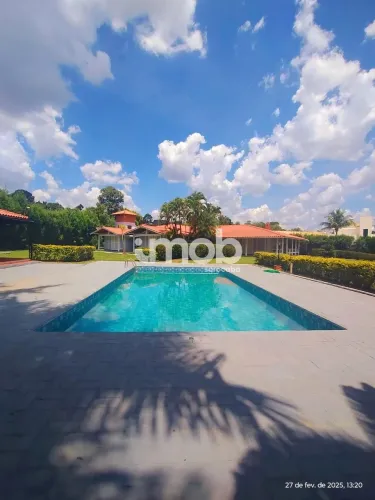 Casa à Venda Condomínio City Castello Itu SP