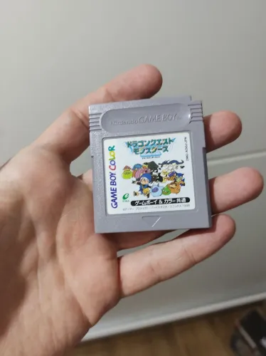 Dragon Quest Monsters: Terry's Wonderland