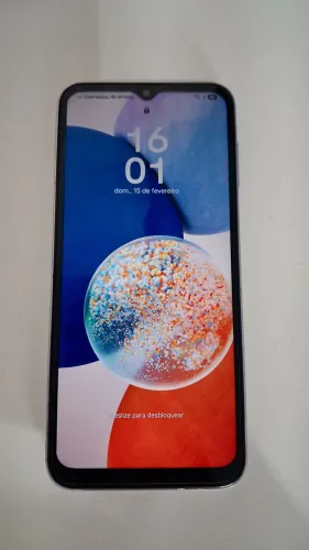 Vendo A14 5g 128Gb