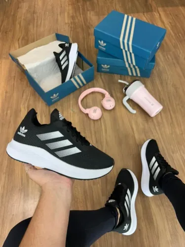 adidas esportivo