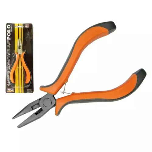 Alicate de Bico Xingu 5,5? 13cm XV2446 Novo