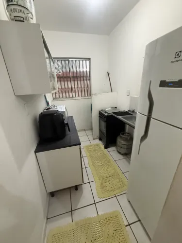 Alugo Mobiliado Turu