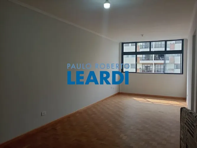 APARTAMENTO - PINHEIROS - SP