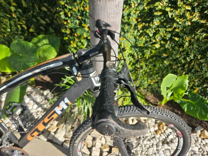 Bicicleta Desapego