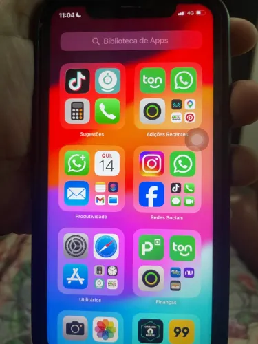 iPhone 