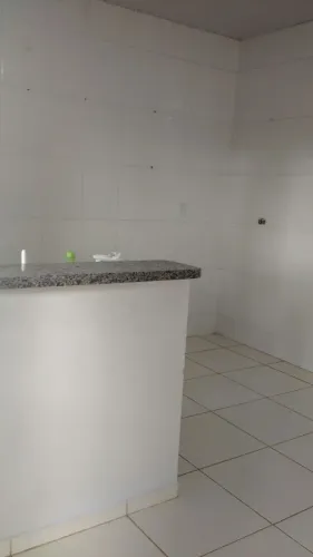 Alugo apartamento ao lado da Afya Porto Nacional 