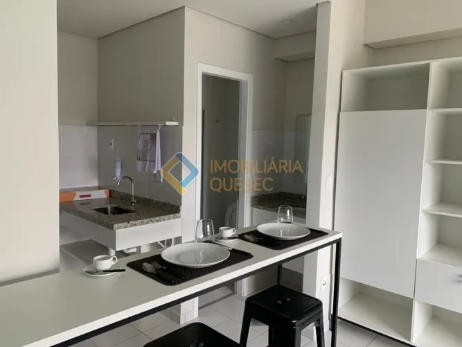 Apartamentos - Locação - Iguatemi - Cod. 1480