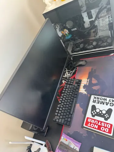 Vendo pc gamer completo 