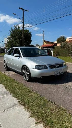 Audi A3 1.6 5P 2001