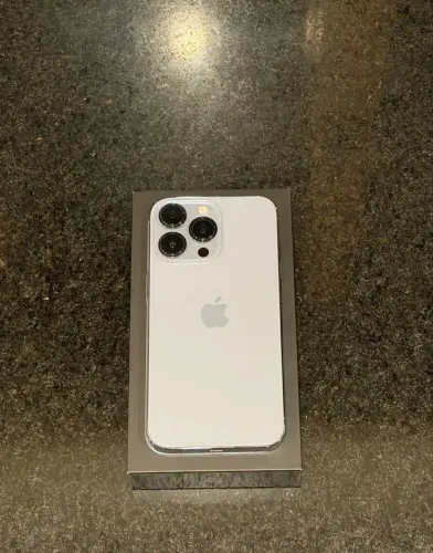 iPhone 13 Pro 256Gb
