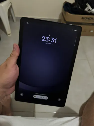 Tablet Samsung A9+
