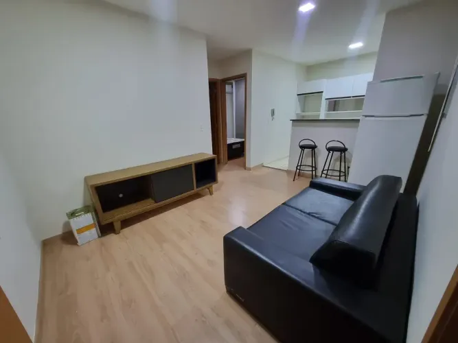 Imóvel para aluguel e venda tem 44 metros quadrados com 2 quartos em Jardim Imperial - Cui
