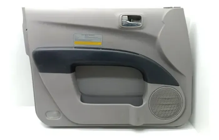 Forro Porta Dianteira Esquerda Mitsubishi L200 Triton 2012