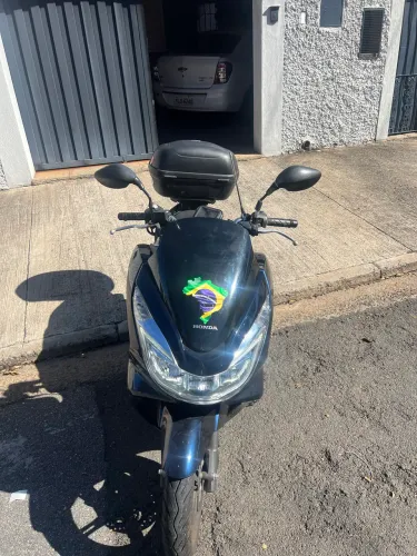 Honda PCX 