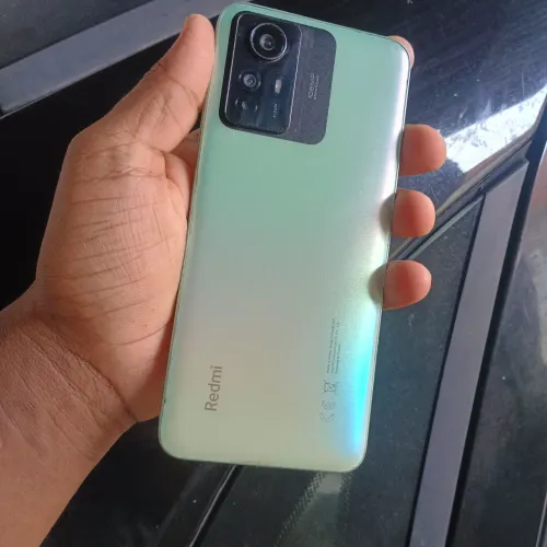 Redmi Note 12S 256GB / 8GB RAM - Câmera 108MP (Preço de Desapego)
