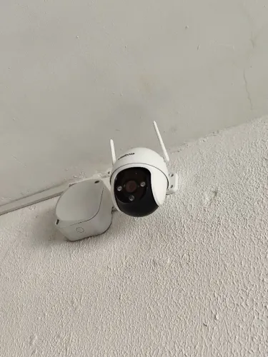 Instalação de câmeras ip ou dvr Maceió e regiões