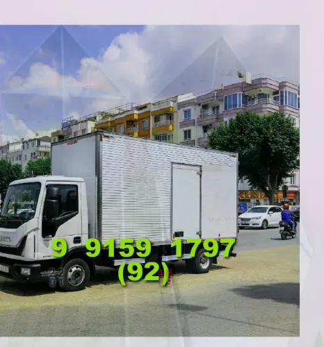 Frete Bau a partir de R$50,00! Transporte seguro e rápido! orçamento sem compromisso!