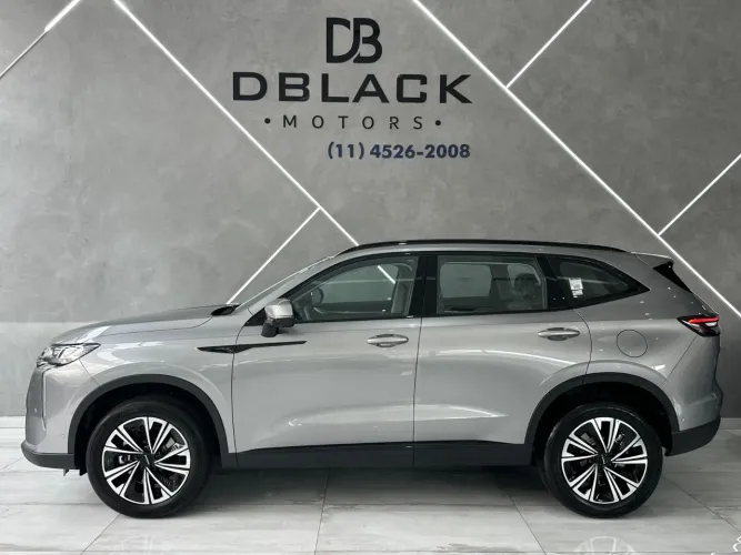 GWM Haval H6 Phev19 (hibrido) 2026