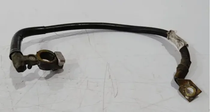 Cabo Positivo Da Bateria Audi A3 1.8 T 2001 - 2005