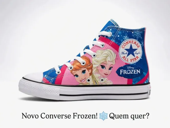 Tênis 