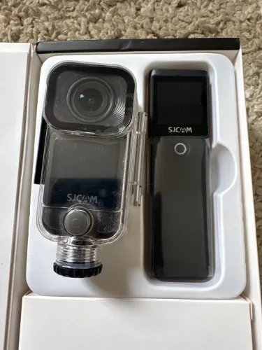 SJCAM C300