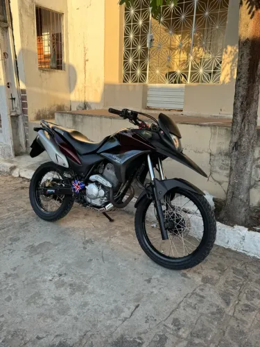 Honda XRE 300/ 300 Abs/ Flex 2011