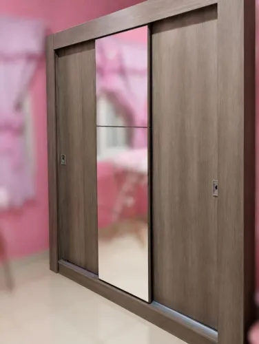 Guarda roupa