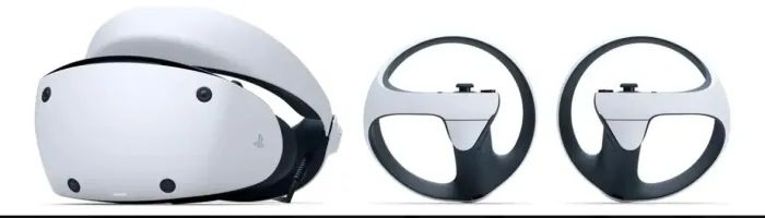 VR2 PS5