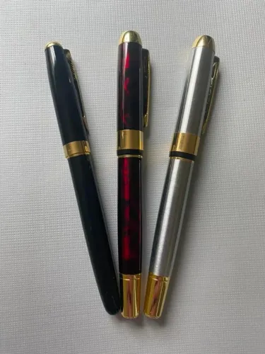  Caneta Tinteiro (preço por unidade)