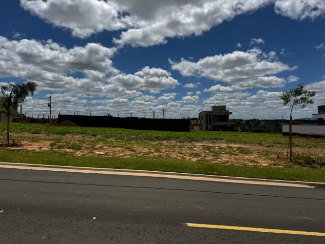 Terreno em Condomínio para Venda em Votorantim, Terras Alpha