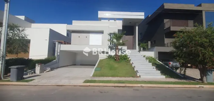 Condomínio Residencial Vila Jardim | Casa de Condomínio 3 quartos, sendo 3 suites