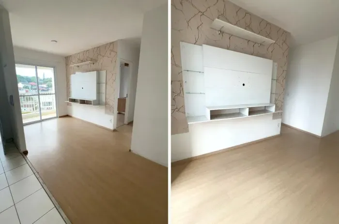 Imóvel para aluguel com 47 metros quadrados com 2 quartos em Vila Rosália - Guarulhos - SP