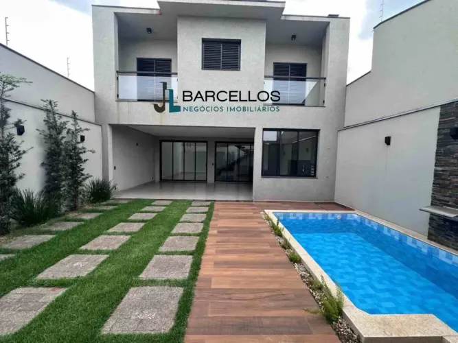Casa à Venda - Esplanada Primo Meneghetti 2