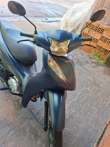 Venda Honda Biz