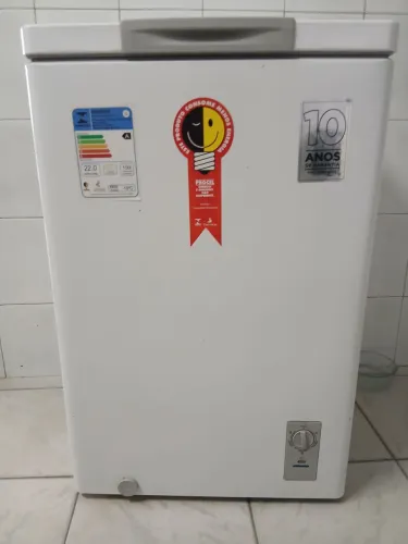 Freezer