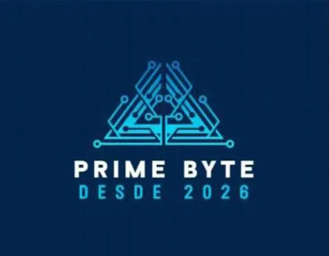 Prime byte informática 
