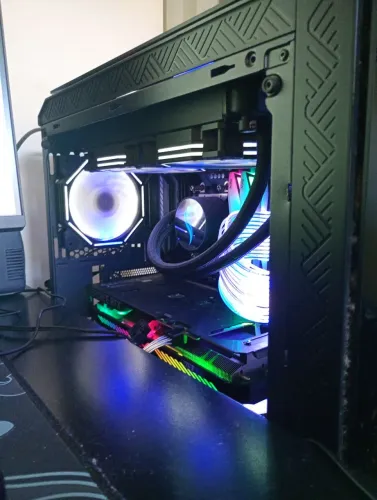 CPU GAMER 2026