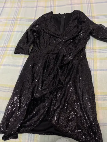 Vestido de festa novo